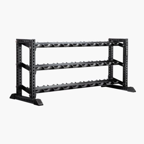 Dumbbell Storage Racks All Options Rogue Fitness